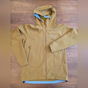 Arc'teryx Gamma Lt Hoody (Men's XL)